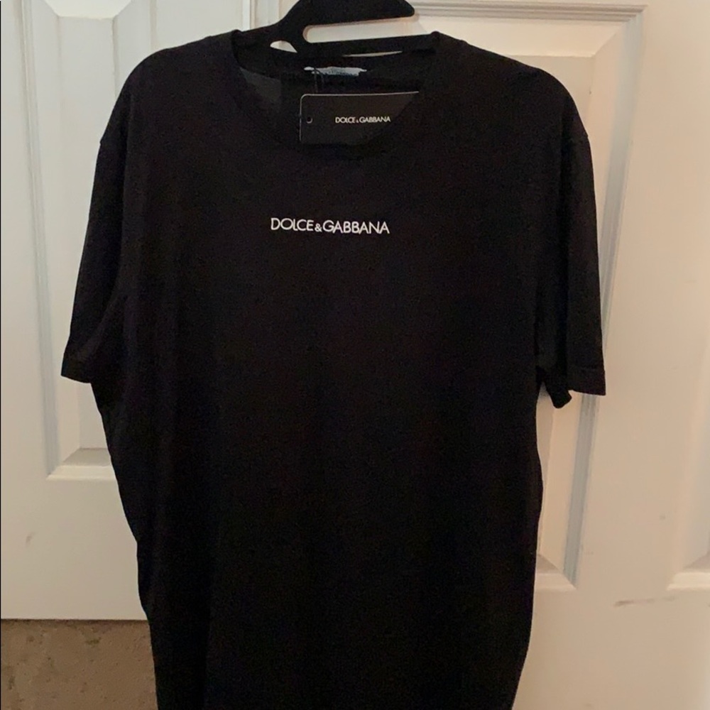 Dolce & Gabbana Shirt